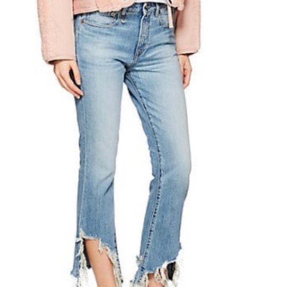 R13 jeans Size 26     B6